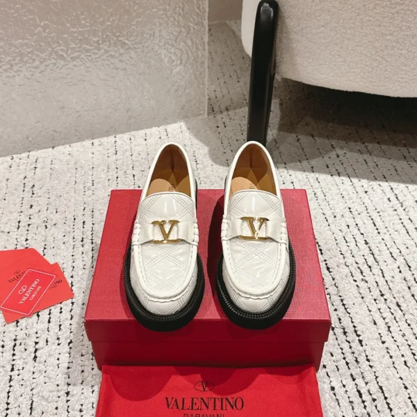 Valentino Flats