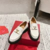 Valentino Flats