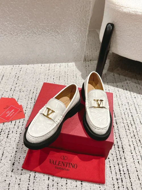 Valentino Flats