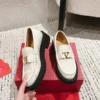 Valentino Flats