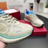 Valentino Canvas Sneakers