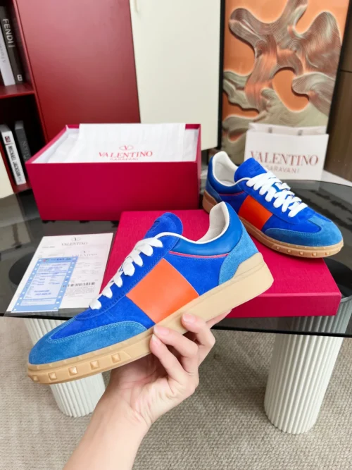 Valentino Trainers