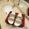 Valentino Shearling Shoes