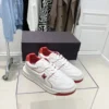 Valentino Leather Sneakers