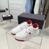 Valentino Leather Sneakers