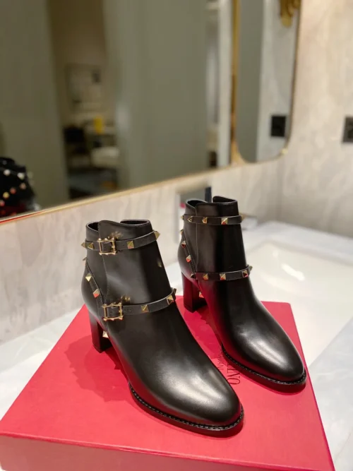 Valentino Boots
