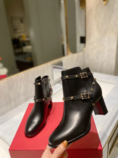 Valentino Boots