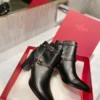 Valentino Boots
