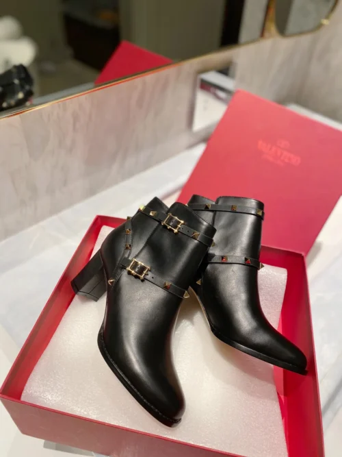 Valentino Boots
