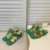 Valentino Slides