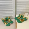 Valentino Slides