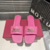 Valentino Slides