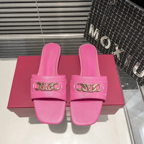 Valentino Slides