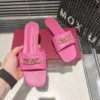 Valentino Slides