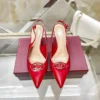 Valentino Heeled Sandals