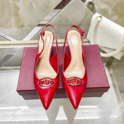 Valentino Heeled Sandals