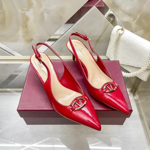 Valentino Heeled Sandals