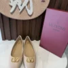 Valentino Flats