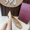 Valentino Flats