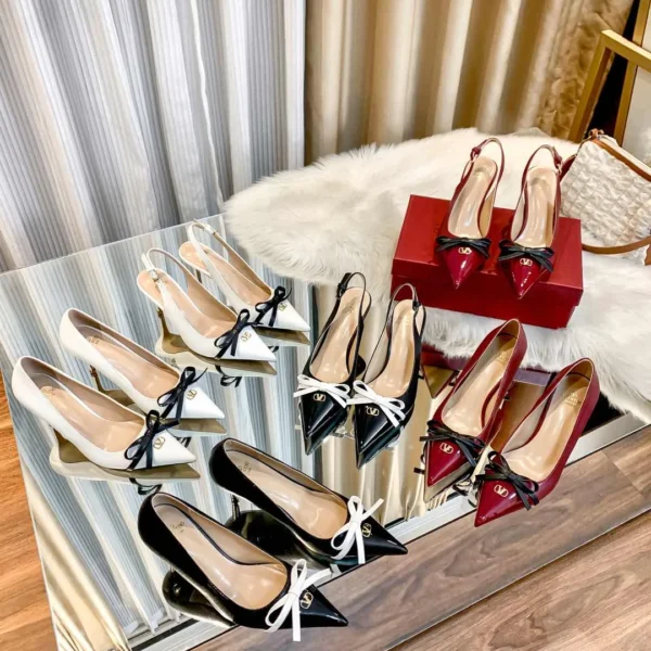 Valentino Heeled Sandals