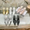 Valentino Heeled Sandals