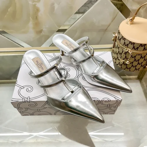 Valentino Heeled Sandals