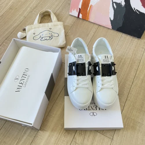 Valentino Platform Shoes