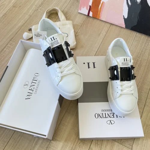 Valentino Platform Shoes