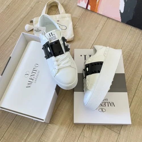 Valentino Platform Shoes