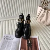 Valentino Ankle Boots