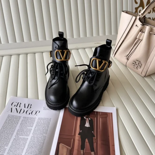 Valentino Ankle Boots