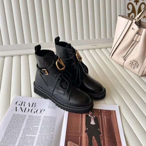 Valentino Ankle Boots