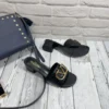 Valentino Lambskin Shoes