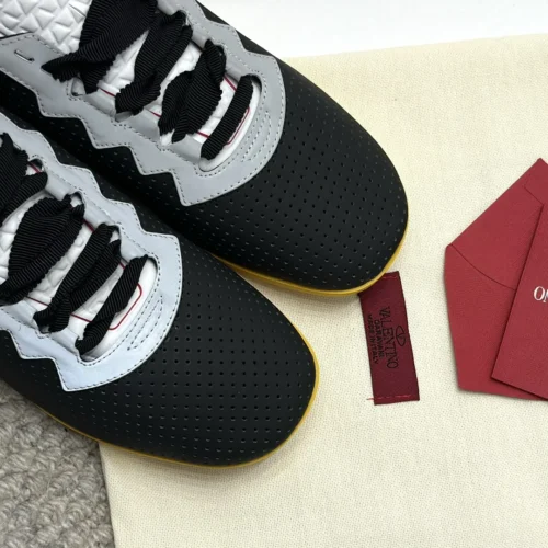 Valentino Ballet Flats