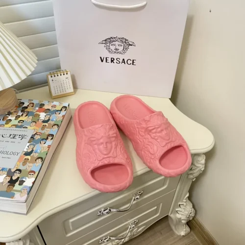 Versace Slides