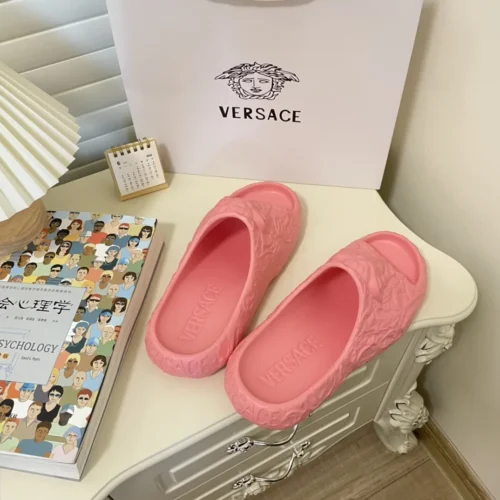 Versace Slides