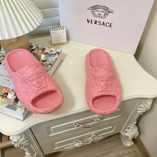 Versace Slides