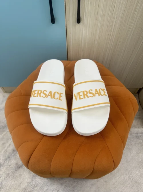 Versace Slides