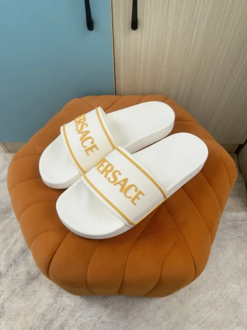 Versace Slides