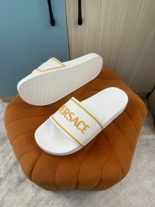 Versace Slides