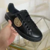 Versace Low-Top Sneakers