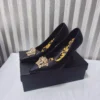 Versace Flats