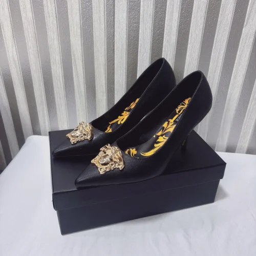 Versace Flats