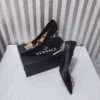 Versace Flats