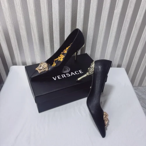 Versace Flats