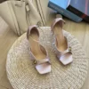 Versace Lambskin Shoes
