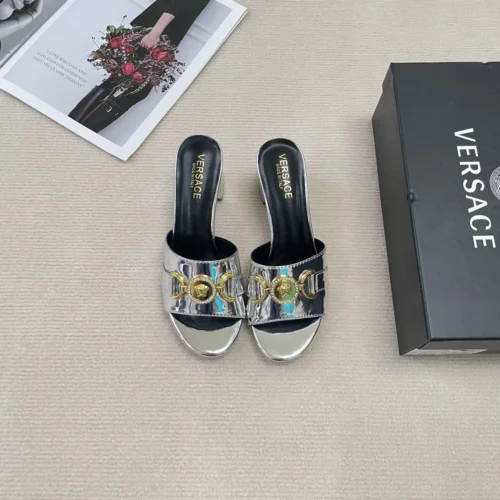 Versace Slides
