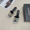 Versace Slides