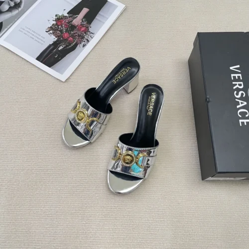 Versace Slides