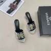Versace Slides